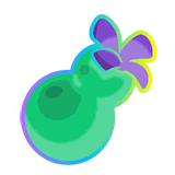 Hyper Payapa Berry &times; 10